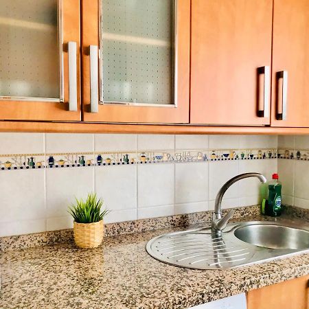 Andalucia II & Balcony By Ele Apartments Malaga Zewnętrze zdjęcie