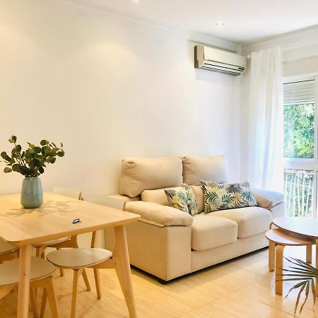 Andalucia II & Balcony By Ele Apartments Malaga Zewnętrze zdjęcie