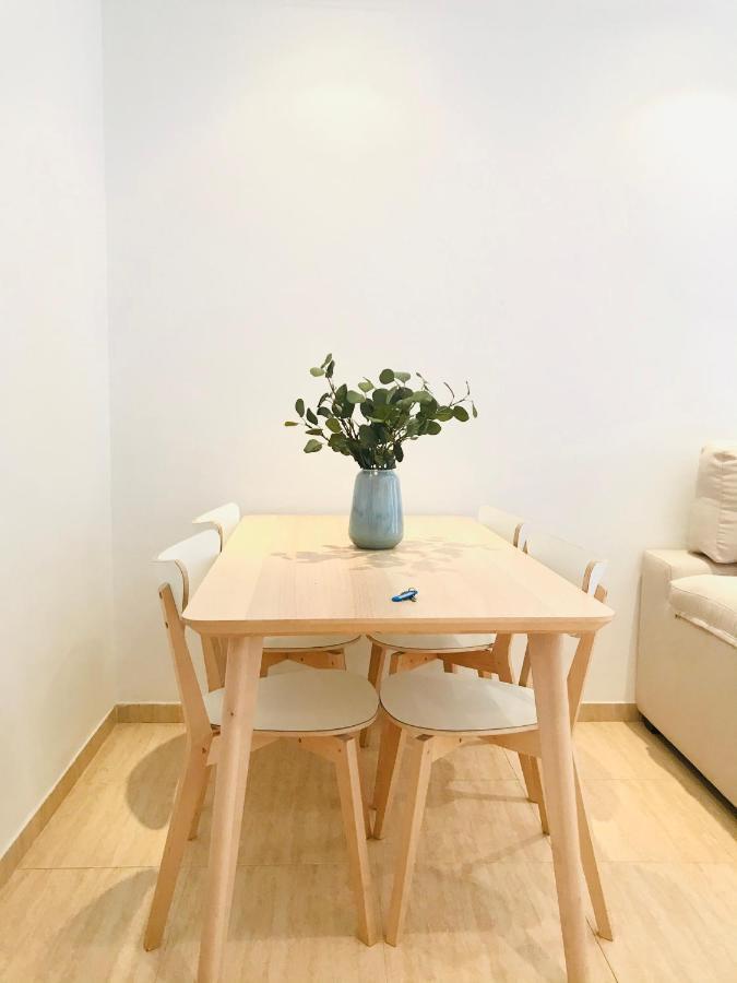Andalucia II & Balcony By Ele Apartments Malaga Zewnętrze zdjęcie