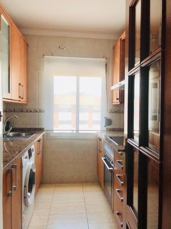 Andalucia II & Balcony By Ele Apartments Malaga Zewnętrze zdjęcie